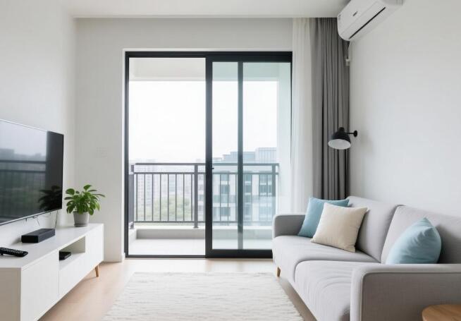 告別昏暗！6個(gè)裝修技巧，讓家越住越明亮